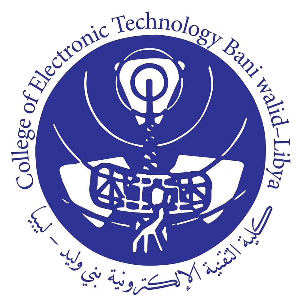 College of Electronic Technology, Bani Walid — Libya