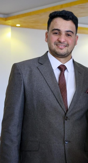 Abdelbary Algamel